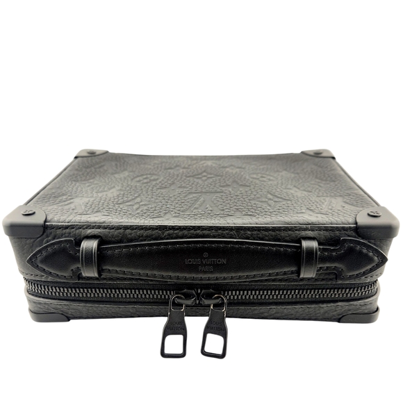 Louis Vuitton Black Men's Bag - Picture 9 of 9